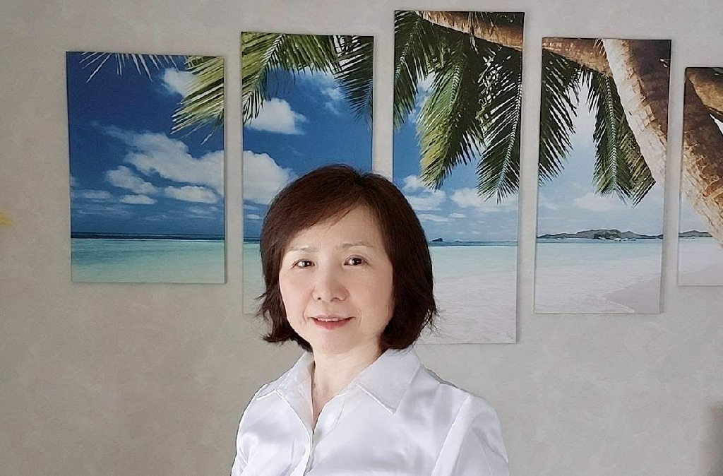 ECCジュニア陽光ニュータウン教室の講師紹介